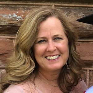 Meet your Posher, Teri